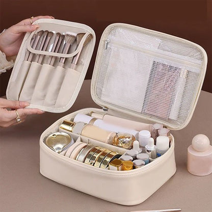 Trousse maquillage | Élégance