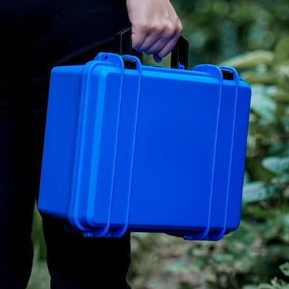 Boite à outils | Professionnelle Étanche