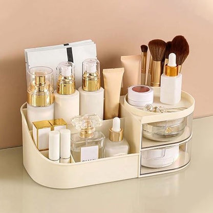 Organisateur maquillage | Élégance