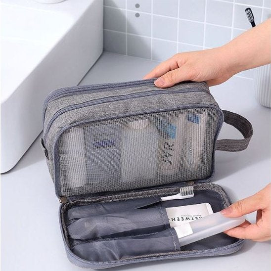 Trousse de toilette | Voyage Imperméable
