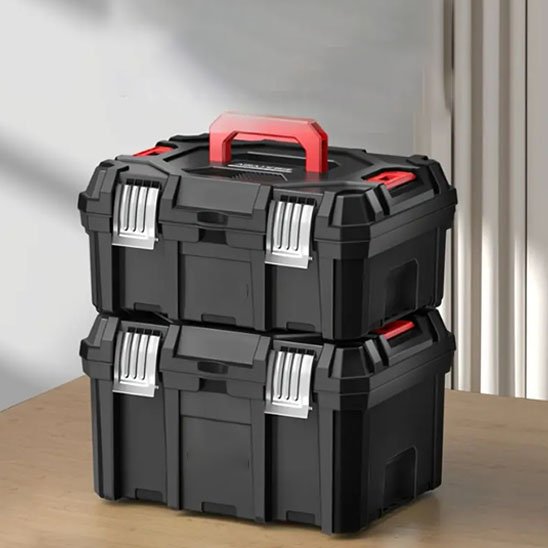 Caisse a outils | Pro Robuste 100kg
