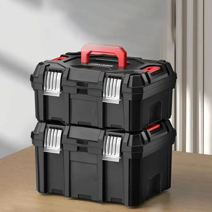 Caisse a outils | Pro Robuste 100kg