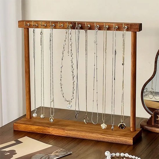 Porte bijoux | Artisan Élégance