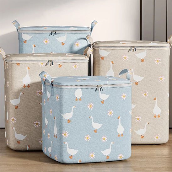 Sac de rangement | Pastoral