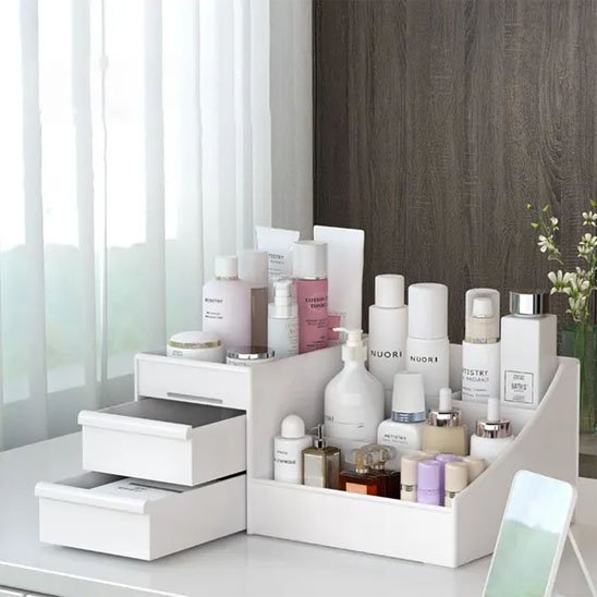 Organisateur maquillage | ModernChic