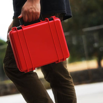 Boite à outils | Professionnelle Étanche