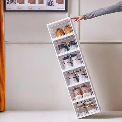 Rangement chaussures | Modulable Design