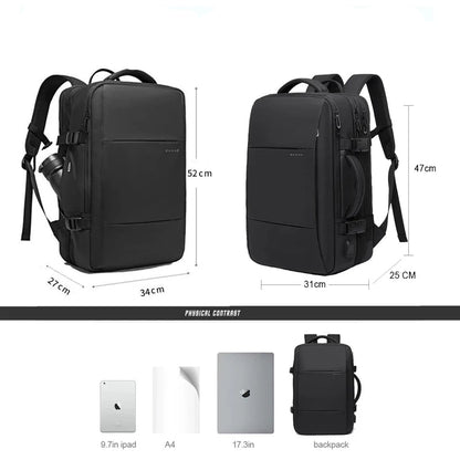 sac  a dos de voyage 