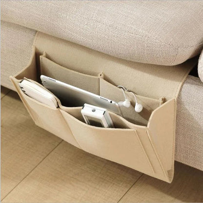 BedSide™ Sacoche de Rangement chevet - BORANGEMENT