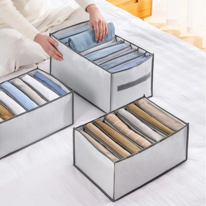 organisateur d' armoire Organzpants - BORANGEMENT