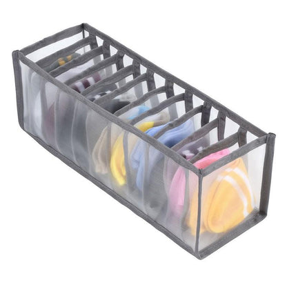 OrganizDrawers™ - Organisateur de sous-vêtements | Rangement - BORANGEMENT