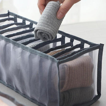 OrganizDrawers™ - Organisateur de sous-vêtements | Rangement - BORANGEMENT