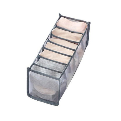 OrganizDrawers™ - Organisateur de sous-vêtements | Rangement - BORANGEMENT