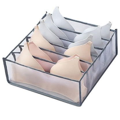 OrganizDrawers™ - Organisateur de sous-vêtements | Rangement - BORANGEMENT