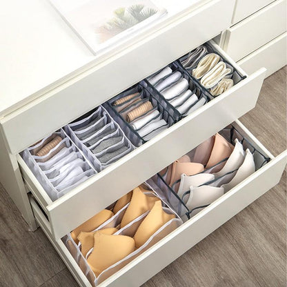 OrganizDrawers™ - Organisateur de sous-vêtements | Rangement - BORANGEMENT